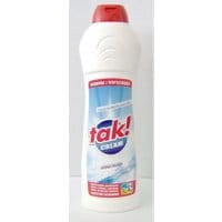Mleczko do czyszczenia TAK! 600ml