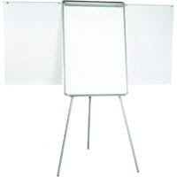 Tablica flipchart BI-OFFICE z wyciąganymi ramionami na trójnogu