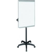 Tablica flipchart BI-OFFICE mobilna z wyciąganymi ramionami na 5 kółkach