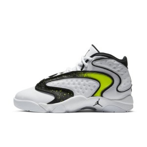 Buty damskie Air Jordan OG SE - Biel