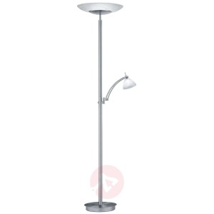 B-Leuchten Falun lampa oświetlająca sufit, nikiel
