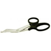 Nożyczki uniwersalne z tępym końcem