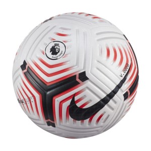 Piłka do piłki nożnej Premier League Flight - Biel