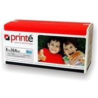 Toner PRINTE HP CB436A nr 36A czarny