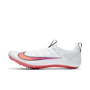 Kolce startowe Nike Zoom Superfly Elite 2 - Biel