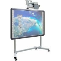 Tablica interaktywna 2x3 Esprit Plus