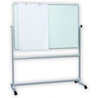 Tablica obrotowo-jezdna 2x3 120x90cm