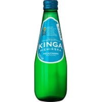 Woda KINGA PIENIŃSKA niegazowana 330ml 12szt.