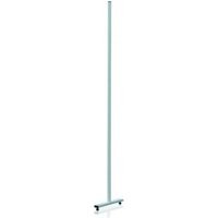 Noga do tablicy moderacyjnej 2x3 190cm