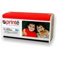 Toner PRINTE HP CE321A nr 128A cyan (błękitny)