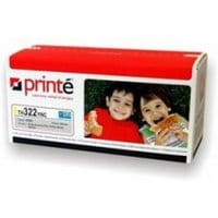 Toner PRINTE HP CE322A nr 128A yellow (żółty)