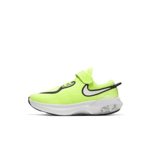 Buty dla małych dzieci Nike Joyride Dual Run - Żółć