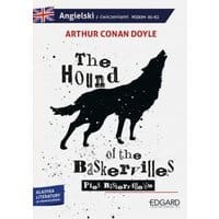 The Hound of the Baskervilles/Pies Baskerville'ów. Adaptacja klasyki z ćwiczeniami