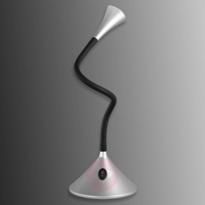 VIPER - uniwersalna lampa stołowa LED