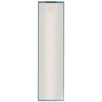 Kieszeń samoprzylepna Q-CONNECT na etykiety 35x102mm 10szt.