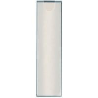 Kieszeń samoprzylepna Q-CONNECT na etykiety 55x102mm 10szt.