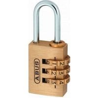 Kłódka z szyfrem
