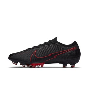 Korki piłkarskie na sztuczną nawierzchnię Nike Mercurial Vapor 13 Elite AG-PRO - Czerń