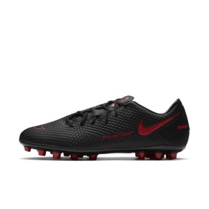 Korki piłkarskie na sztuczną nawierzchnię Nike Phantom GT Academy AG - Czerń