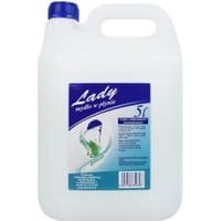 Mydło w płynie konwalia 5l