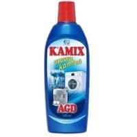 Odkamieniacz KAMIX w płynie 500ml