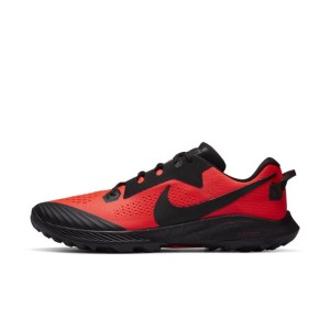 Męskie buty do biegania w terenie Nike Air Zoom Terra Kiger 6 - Czerwony