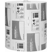 Ręcznik papierowy KATRIN 46005 System w roli biały 6szt.