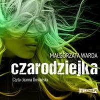 Czarodziejka