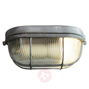 Bobbi - klasyczna lampa w stylu morskim