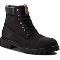 Trapery BIG STAR - BB174112 Black