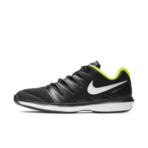 Męskie buty do tenisa NikeCourt Air Zoom Prestige - Czerń
