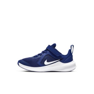 Buty dla małych dzieci Nike Downshifter 10 - Niebieski