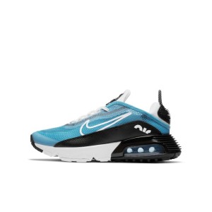 Buty dla dużych dzieci Nike Air Max 2090 - Niebieski