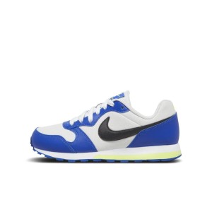 Buty dla dużych dzieci Nike MD Runner 2 - Szary