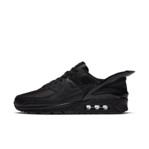 Buty Nike Air Max 90 FlyEase - Czerń
