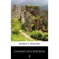 Conrad and Kirowan
