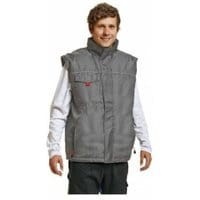 Kamizelka Robocza - Kufajka - Fridrich&Fridrich BE-04-002 rozmiary od M do 3XL