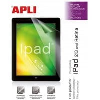 Folia ochronna do tabletów i smartfonów APLI iPad 2/3
