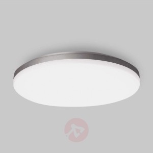 Lampa ścienna WL270 LED opal 2x55° 4 000K