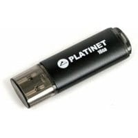 Pendrive PLATINET X-Depo 32GB czarny