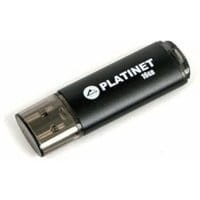 Pendrive PLATINET X-Depo 64GB czarny