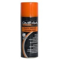 Pianka antystatyczna do plastiku FREESTYLE 400ml