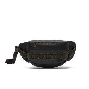 Torba na małe przedmioty Nike ACG Karst - Czerń