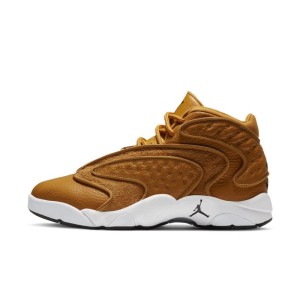Buty damskie Air Jordan OG - Złoto