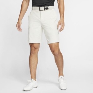 Męskie spodenki do golfa Nike Flex - Biel
