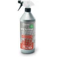 Płyn CLINEX W3 Active Plus do mycia armatury łazienkowej 1L