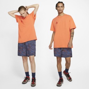 Spodenki Nike ACG - Zieleń