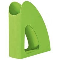 Pojemnik na czasopisma HAN LOOP I-COLOUR zielony