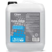 Płyn do pielęgnacji mebli CLINEX Delos shine 5L