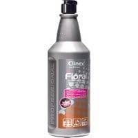Płyn do mycia podłóg CLINEX FLORAL BLUSH uniwersalny 1L